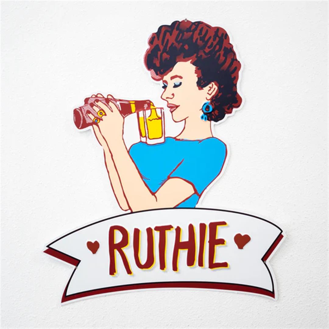 Ruthie